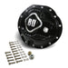 BD Diesel 1061826 Differential Cover; Rear; 9.25-14; Incl. Differential Cover/Bolts/Fill Plug; - Truck Part Superstore