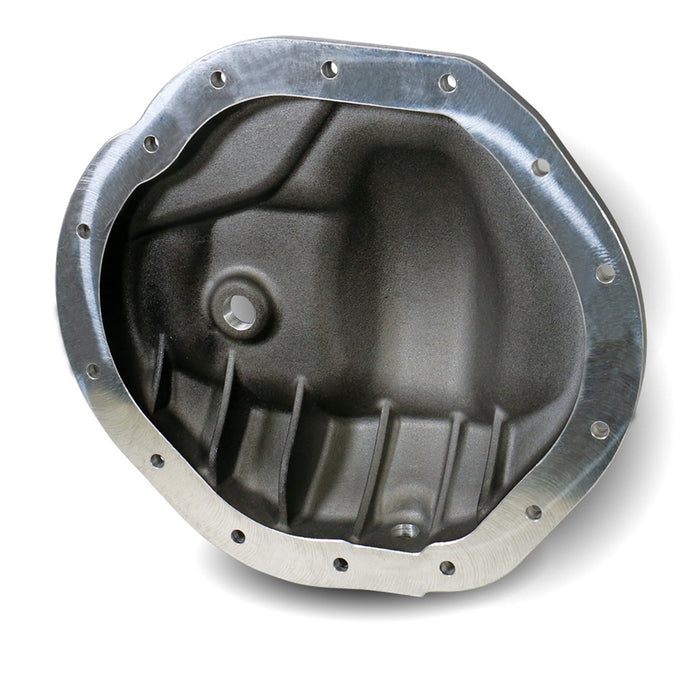 BD Diesel 1061826 Differential Cover; Rear; 9.25-14; Incl. Differential Cover/Bolts/Fill Plug; - Truck Part Superstore