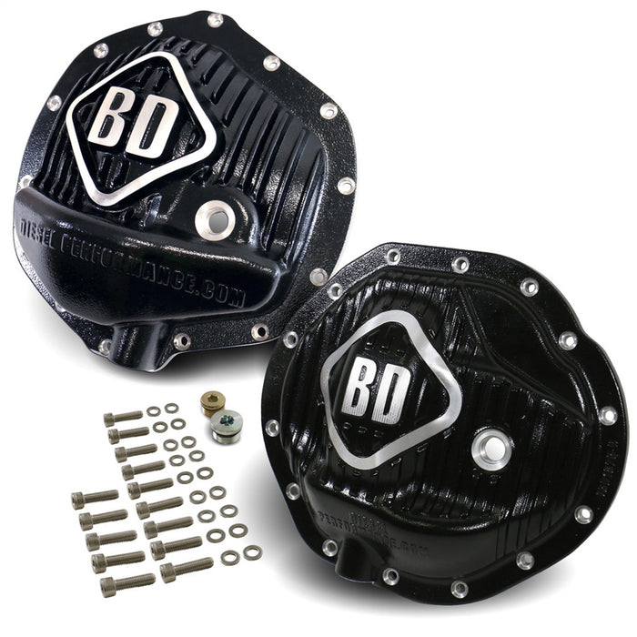 BD Diesel 1061827 Differential Cover - Truck Part Superstore