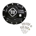 BD Diesel 1061828 Differential Cover; Front; Fits AA 12-9.25; - Truck Part Superstore