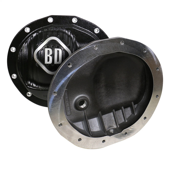 BD Diesel 1061828 Differential Cover; Front; Fits AA 12-9.25; - Truck Part Superstore