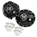BD Diesel 1061829 Differential Cover; Set; Front Cover For AA 12-9.25; Rear Cover For AA 14-11.5; - Truck Part Superstore