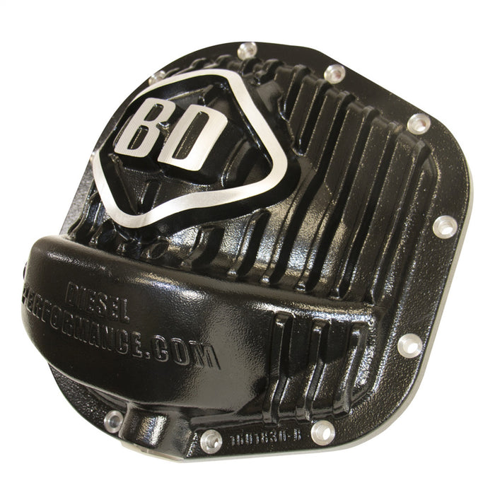 BD Diesel 1061830 Differential Cover - Truck Part Superstore