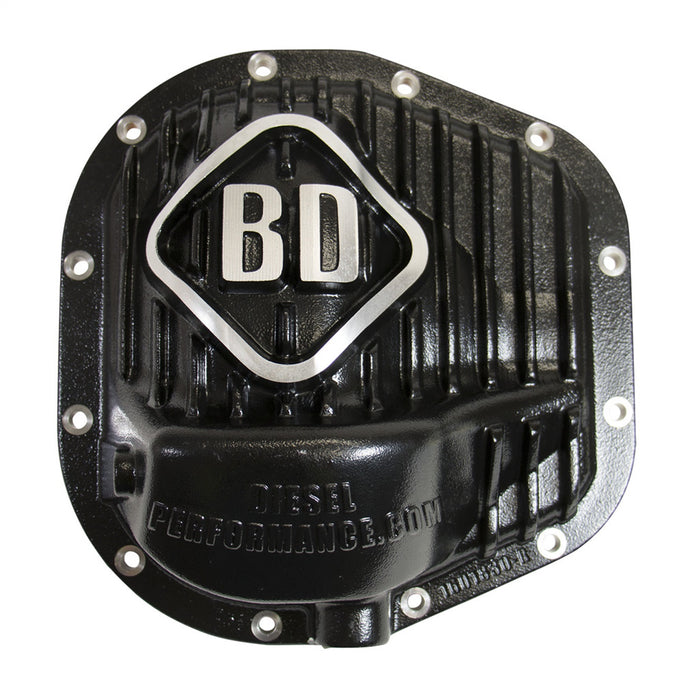 BD Diesel 1061830 Differential Cover - Truck Part Superstore