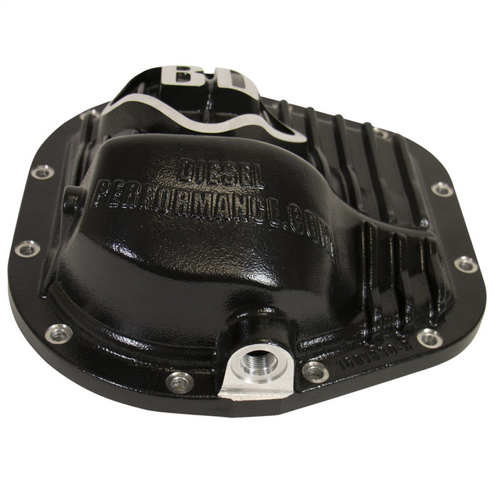 BD Diesel 1061830 Differential Cover - Truck Part Superstore