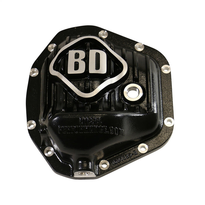 BD Diesel 1061835 Differential Cover - Truck Part Superstore