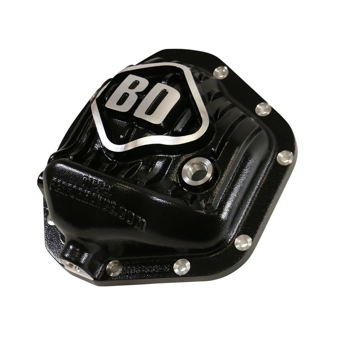 BD Diesel 1061835 Differential Cover - Truck Part Superstore