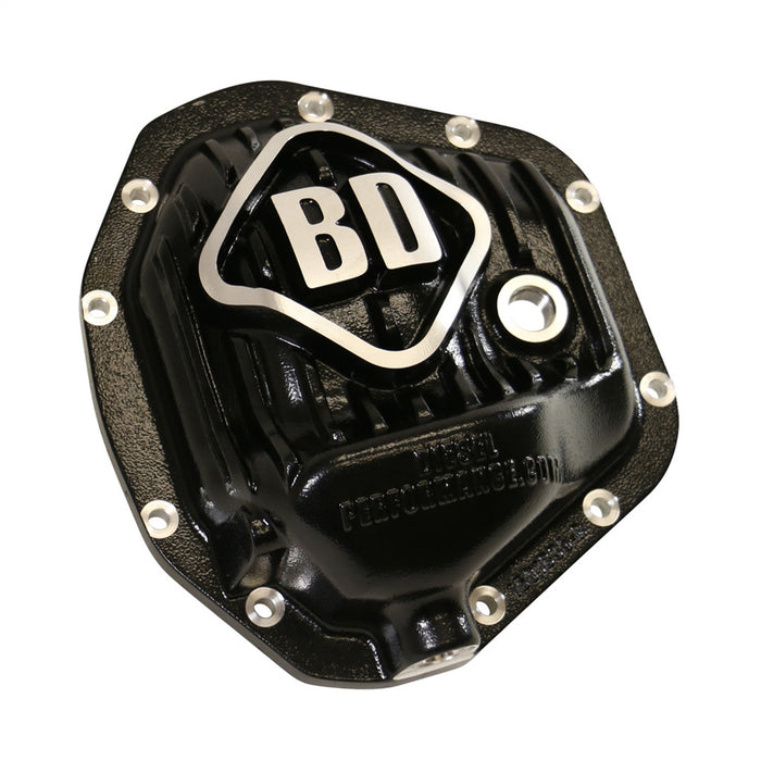 BD Diesel 1061835 Differential Cover - Truck Part Superstore