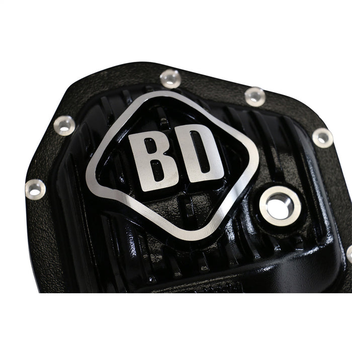 BD Diesel 1061835 Differential Cover - Truck Part Superstore