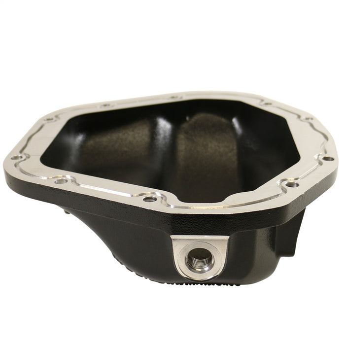 BD Diesel 1061835 Differential Cover - Truck Part Superstore