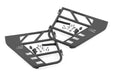 Rough Country 10618 Rear Tubular Doors 20-22 Jeep Gladiator JT/18-22 Wrangler JL Rough Country - Truck Part Superstore
