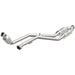 MagnaFlow Exhaust Products 24044 HM Grade Direct-Fit Catalytic Converter - Truck Part Superstore