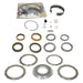 BD Diesel 1062003 Stage 3 Heavy Duty Build-It Transmission Kit - Truck Part Superstore