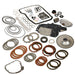 BD Diesel 1062023 Stage 3 Performance Build-It Transmission Kit - Truck Part Superstore