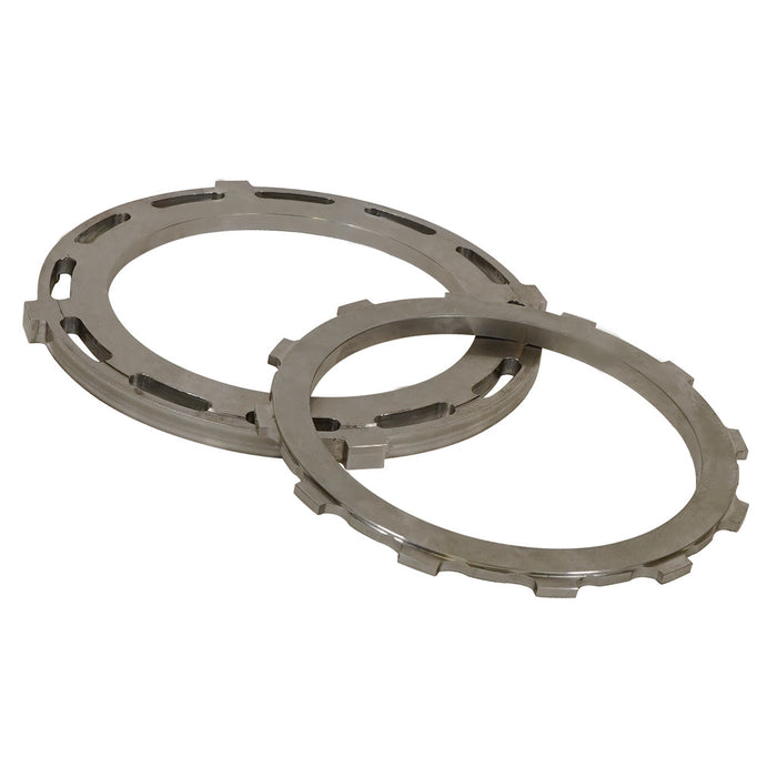 BD Diesel 1062034 Overdrive Reaction Plate; Raybestos Clutches B29308L/ B29309L Are Required; - Truck Part Superstore