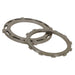 BD Diesel 1062034 Overdrive Reaction Plate; Raybestos Clutches B29308L/ B29309L Are Required; - Truck Part Superstore