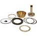 BD Diesel 1062036 Big Stack Overdrive Shaft and Drum Kit - Truck Part Superstore
