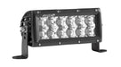Rigid Industries 106213 6 Inch Spot Light E-Series Pro RIGID Industries - Truck Part Superstore