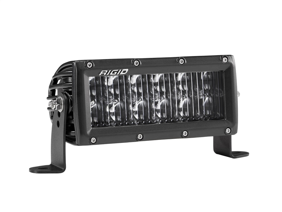 Rigid Industries 106613 6 Inch Driving Light SAE Compliant E-Series Pro RIGID Industries - Truck Part Superstore
