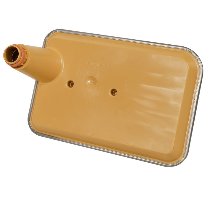 BD Diesel 1064041 Inline Transmission Filter Kit; Incl. Deep Sump Filter/Spin-On Filter; - Truck Part Superstore