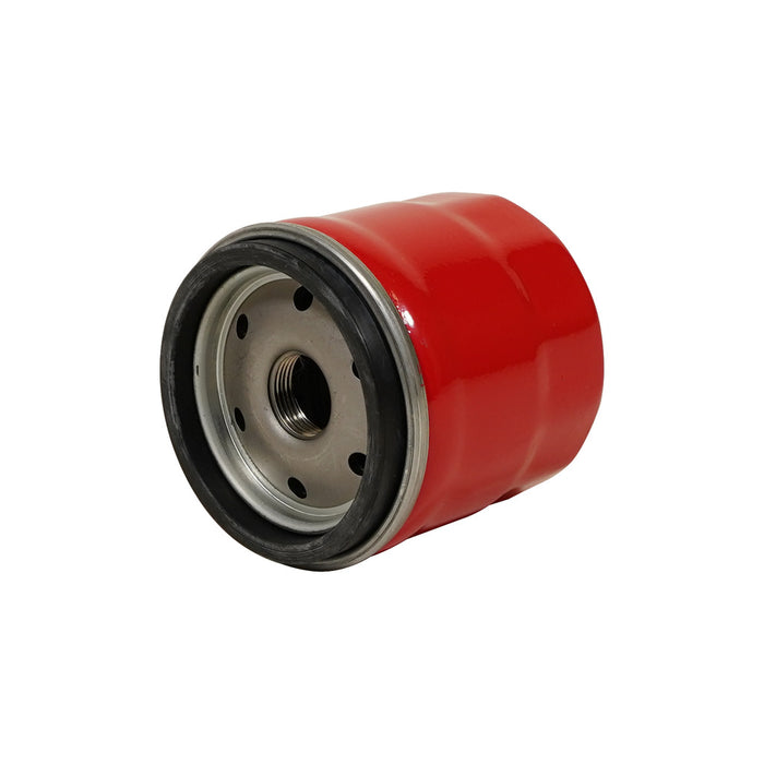 BD Diesel 1064041 Inline Transmission Filter Kit; Incl. Deep Sump Filter/Spin-On Filter; - Truck Part Superstore