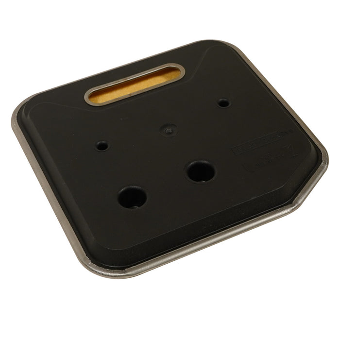 BD Diesel 1064042 Inline Transmission Filter Kit; Incl. Sump Filter/Auxiliary Spin-On Filter; - Truck Part Superstore