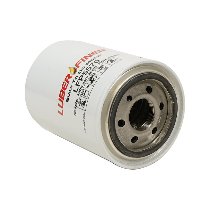 BD Diesel 1064042 Inline Transmission Filter Kit; Incl. Sump Filter/Auxiliary Spin-On Filter; - Truck Part Superstore