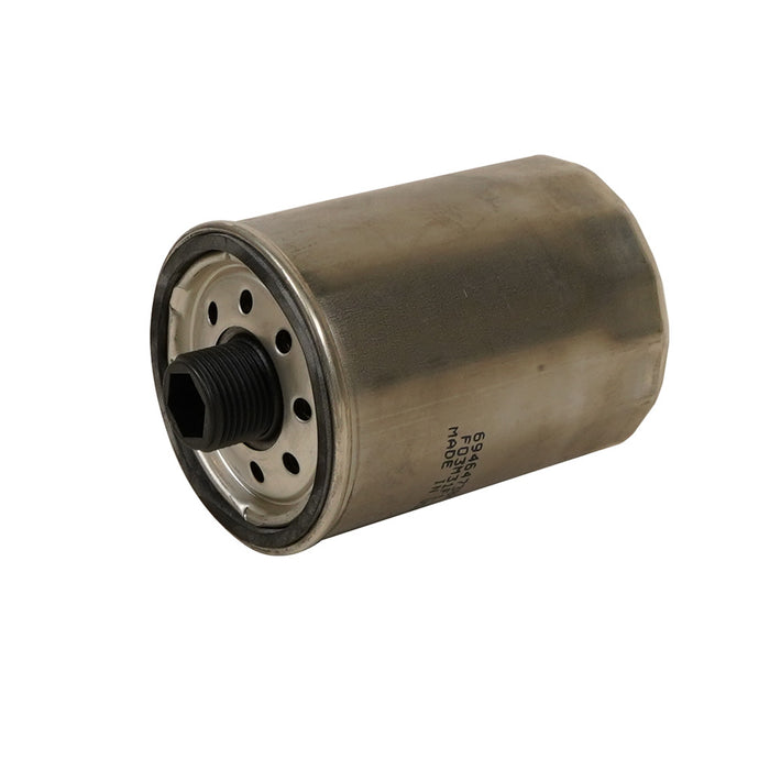 BD Diesel 1064043 Inline Transmission Filter Kit; Incl. Pan Gasket/Sump Filter/Spin-On Filter; - Truck Part Superstore