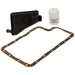 BD Diesel 1064044 Inline Transmission Filter Kit - Truck Part Superstore