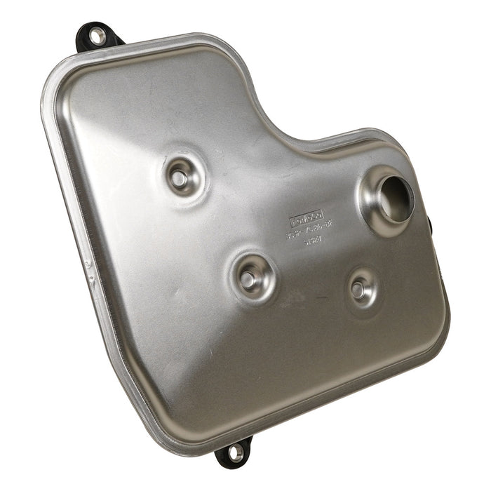 BD Diesel 1064046 Inline Transmission Filter Kit; Incl. Sump Filter/Auxiliary Spin-On Filter; - Truck Part Superstore