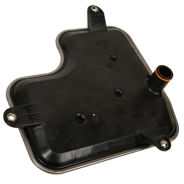 BD Diesel 1064046 Inline Transmission Filter Kit; Incl. Sump Filter/Auxiliary Spin-On Filter; - Truck Part Superstore