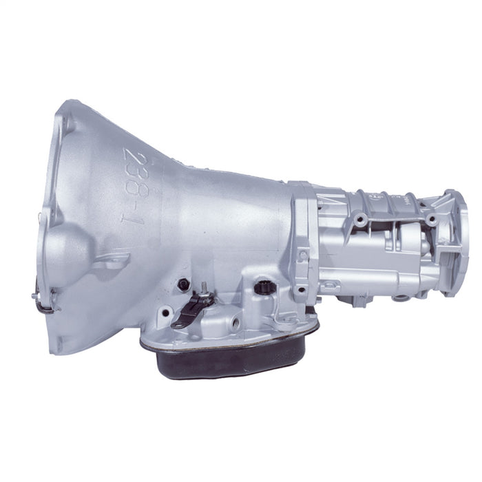 BD Diesel 1064182BM Auto Trans Assembly - Truck Part Superstore