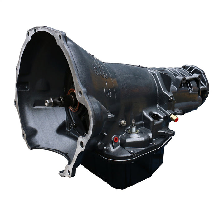 BD Diesel 1064184F Auto Trans Assembly - Truck Part Superstore