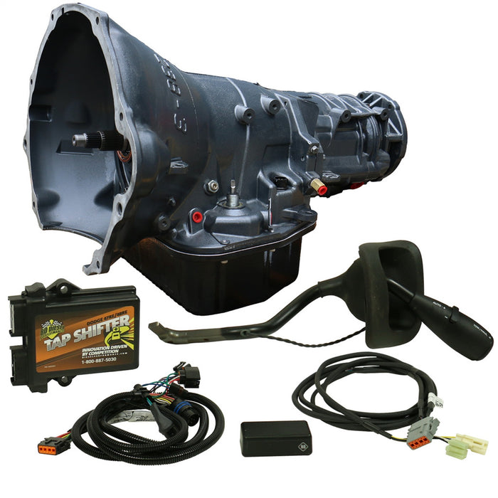 BD Diesel 1064194FT Auto Trans Assembly - Truck Part Superstore