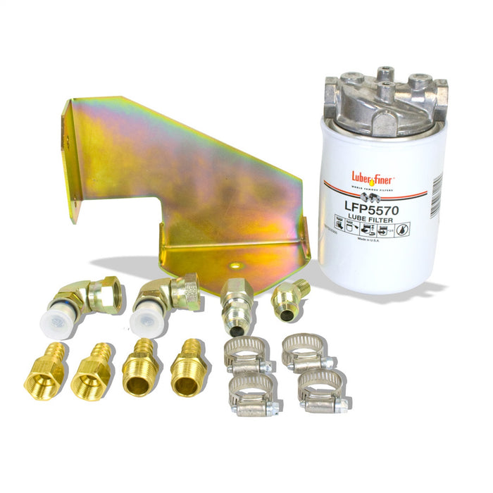 BD Diesel 1064232BF Auto Trans Assembly - Truck Part Superstore