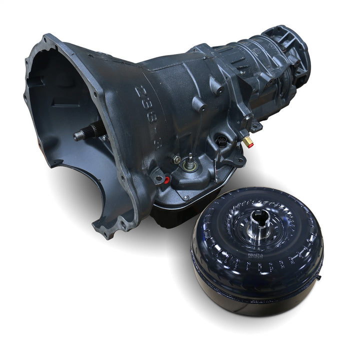 BD Diesel 1064232BM Auto Trans Assembly - Truck Part Superstore