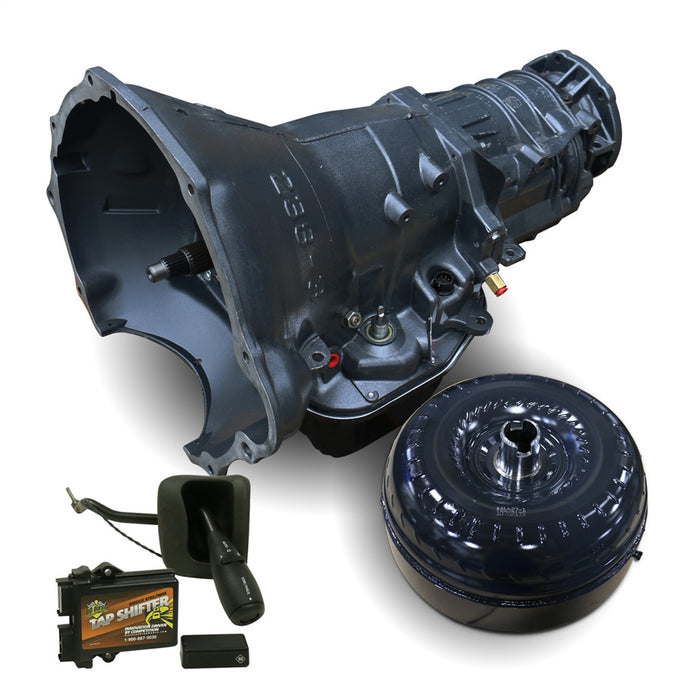 BD Diesel 1064234BMT Auto Trans Assembly - Truck Part Superstore