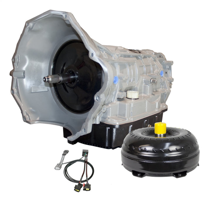 BD Diesel 1064262SM Auto Trans Assembly - Truck Part Superstore