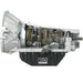 BD Diesel 1064462PTO Transmission; Incl. HD Transmission Pan; PTO; Stage 4; - Truck Part Superstore
