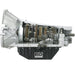 BD Diesel 1064464 Transmission; Incl. HD Transmission Pan; Stage 4; - Truck Part Superstore