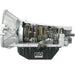 BD Diesel 1064464PTO Transmission; Incl. HD Transmission Pan; w/Power Take Off; Stage 4; - Truck Part Superstore