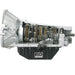 BD Diesel 1064482 Transmission; Incl. HD Transmission Pan; Custom Rebuild Only; Stage 4; - Truck Part Superstore