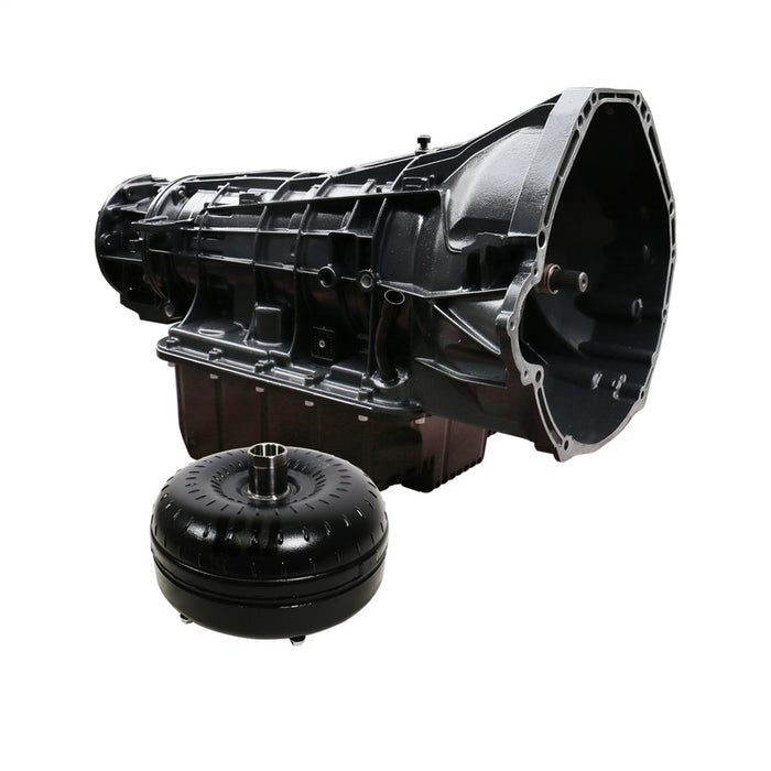 BD Diesel 1064484SM Auto Trans Assembly - Truck Part Superstore