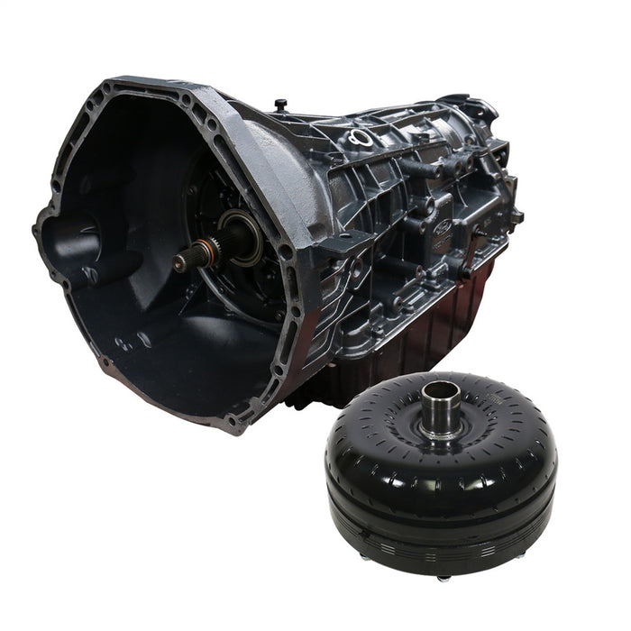 BD Diesel 1064494SM Auto Trans Assembly - Truck Part Superstore