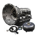 BD Diesel 1064504SS Transmission Kit; Stage 4; Incl. Electronic Line Pressure Controller; - Truck Part Superstore