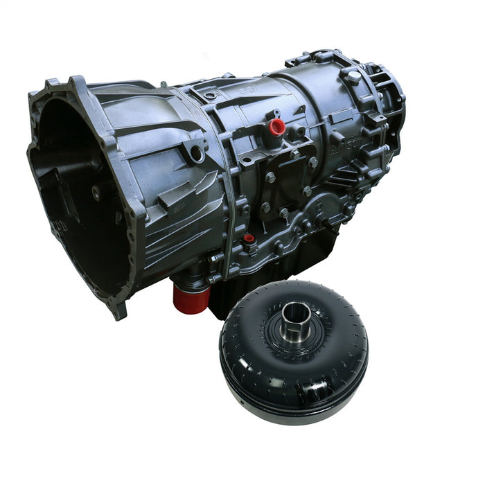 BD Diesel 1064734BM Auto Trans Assembly - Truck Part Superstore