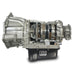 BD Diesel 1064742 Transmission; Incl. HD Transmission Pan; Custom Rebuild Only; Stage 4; - Truck Part Superstore