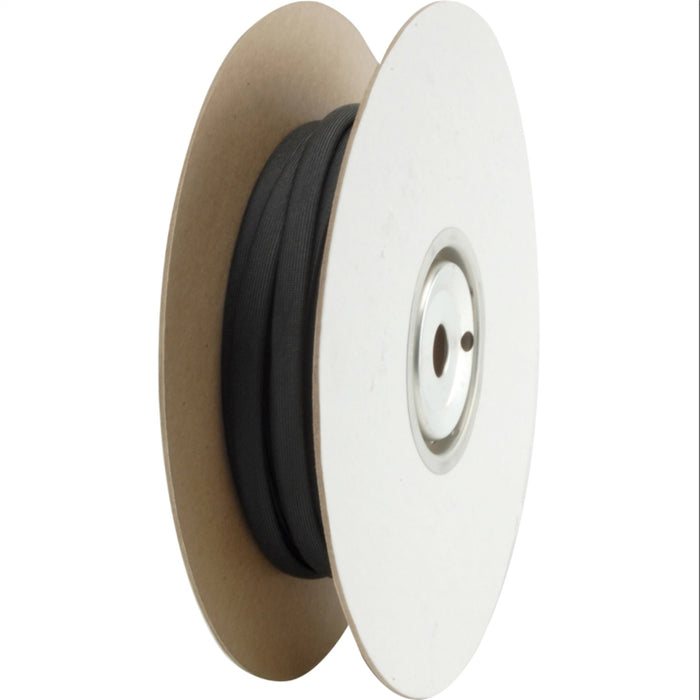 Design Engineering 10658 Protect-A-Wire™; 10 mm x 50 ft. Spools; Black; - Truck Part Superstore
