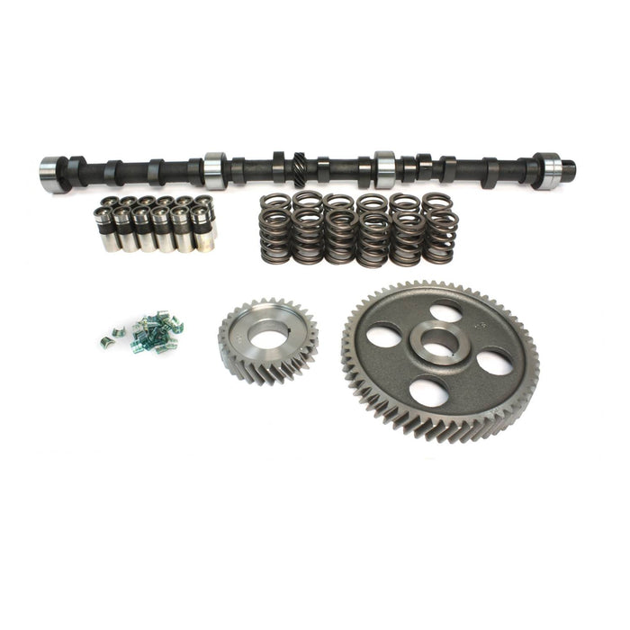 Lunati 10660701K Engine Camshaft Kit - Truck Part Superstore