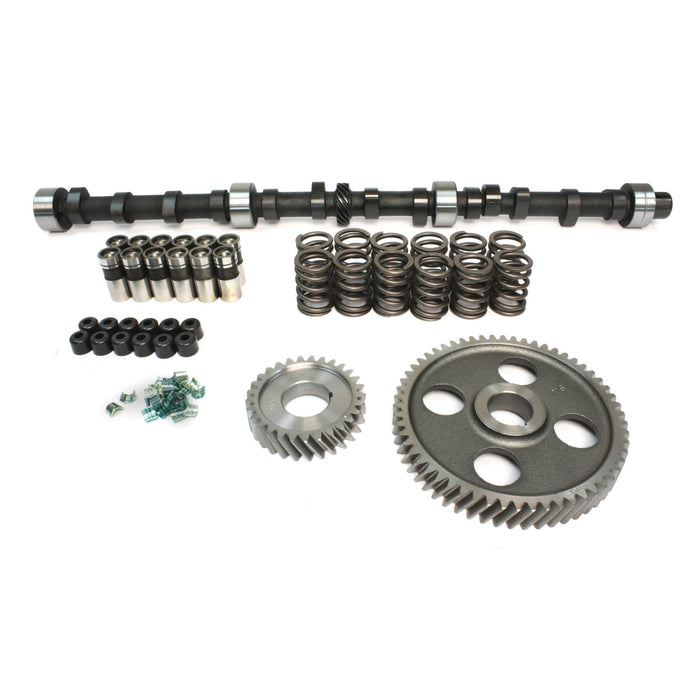 Lunati 10660702K Gear Drive Set Ford V8 221-302, 351W - Truck Part Superstore